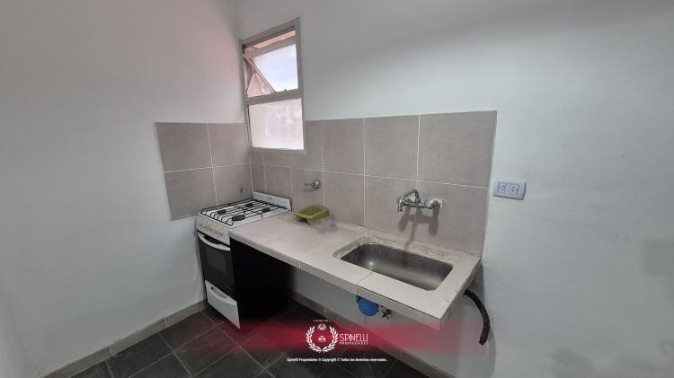 ORURO 1100 / San Cristóbal - Capital Federal