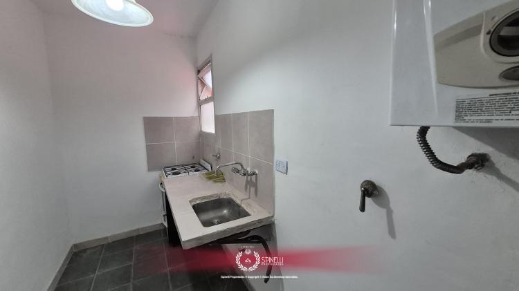 ORURO 1100 / San Cristóbal - Capital Federal