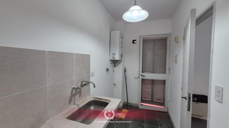 ORURO 1100 / San Cristóbal - Capital Federal