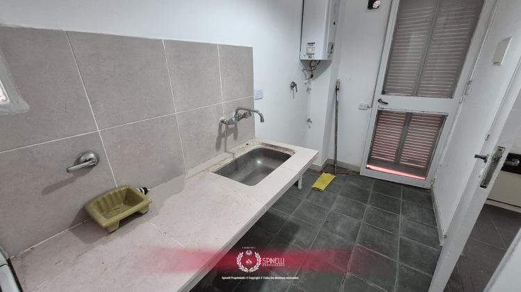 ORURO 1100 / San Cristóbal - Capital Federal