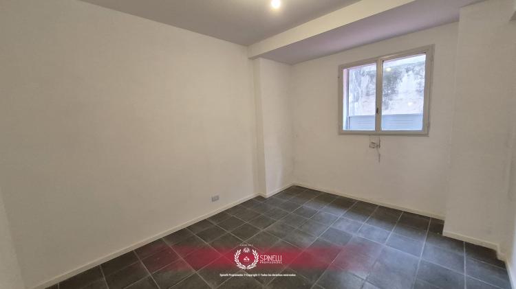 ORURO 1100 / San Cristóbal - Capital Federal