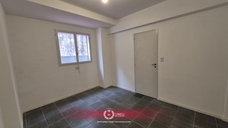 ORURO 1100 / San Cristóbal - Capital Federal