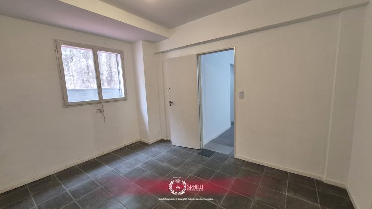 ORURO 1100 / San Cristóbal - Capital Federal