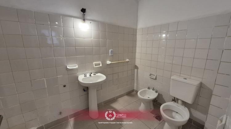 ORURO 1100 / San Cristóbal - Capital Federal