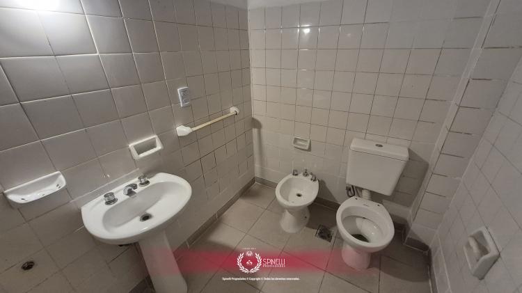 ORURO 1100 / San Cristóbal - Capital Federal