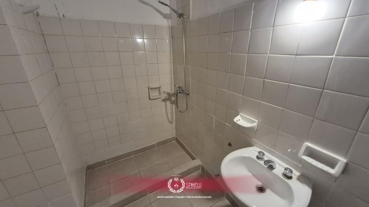 ORURO 1100 / San Cristóbal - Capital Federal