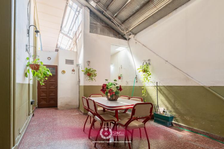 FAMATINA 3100 / Parque Patricios - Capital Federal