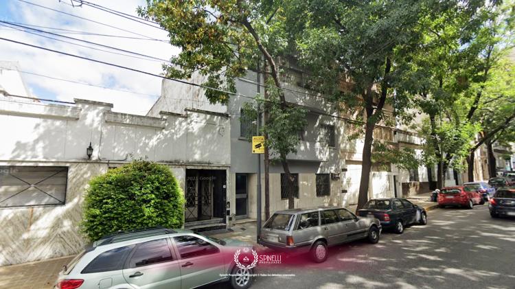 24 DE NOVIEMBRE 1200 / San Cristóbal - Capital Federal