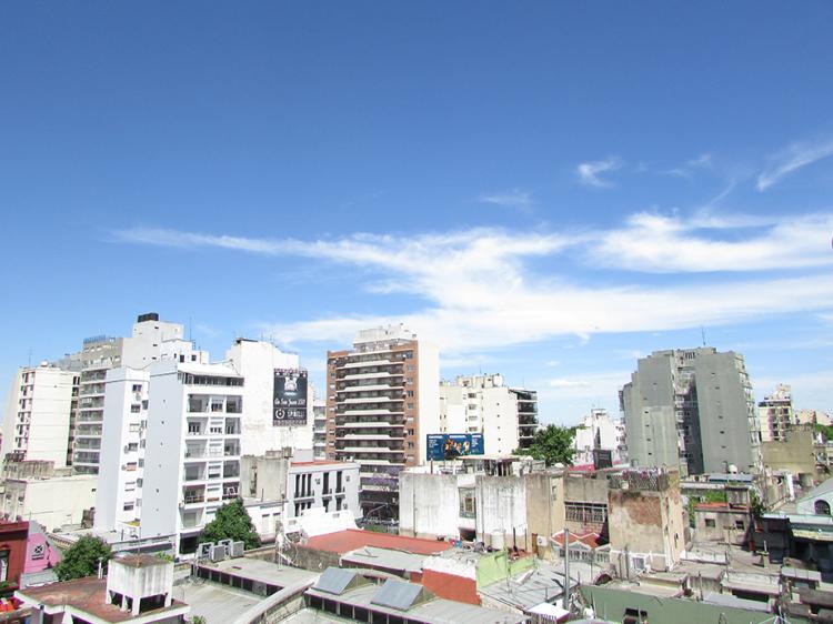 CARLOS CALVO 3600 / Boedo - Capital Federal