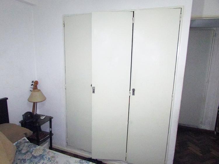 AV SAN JUAN 3200 / San Cristóbal - Capital Federal