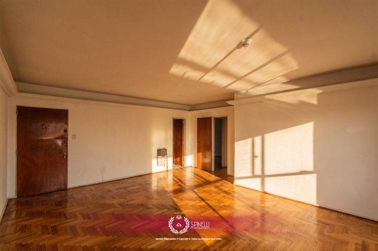 AVENIDA PAVÓN 4200 / Boedo - Capital Federal