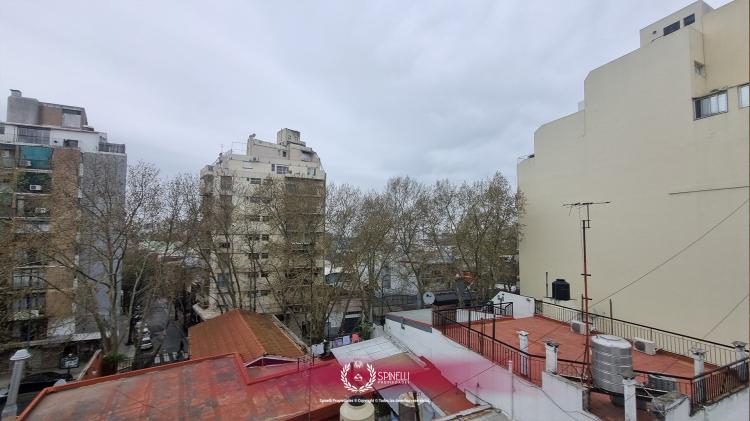 COLOMBRES 1500 / Boedo - Capital Federal
