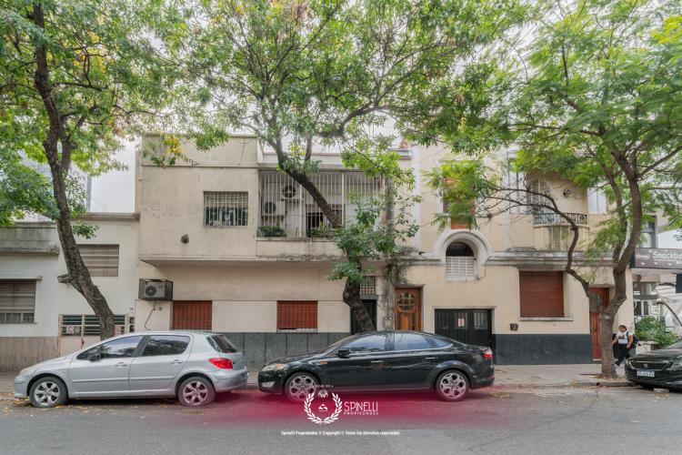 ALBERTI 1800 / Parque Patricios - Capital Federal