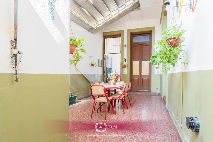 FAMATINA 3100 / Parque Patricios - Capital Federal