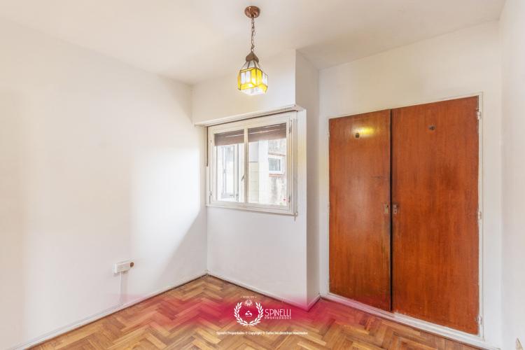 AVENIDA PAVÓN 4200 / Boedo - Capital Federal