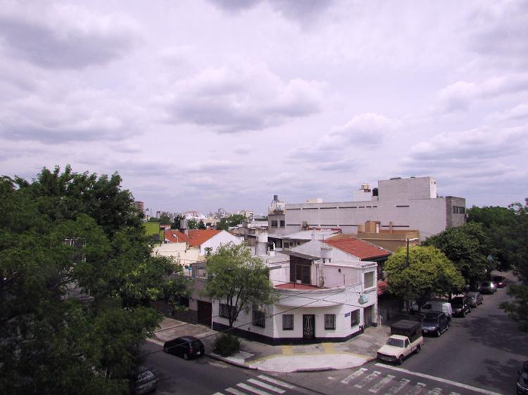 EMILIO LAMARCA 1400 / Villa Santa Rita - Capital Federal