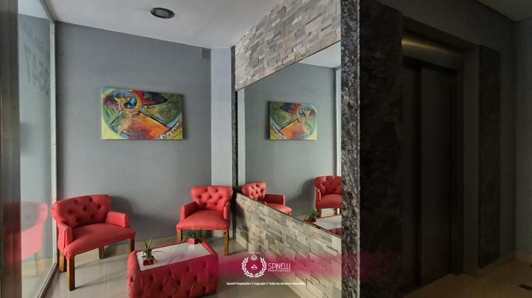 AVENIDA SAN JUAN 3547 / Boedo - Capital Federal