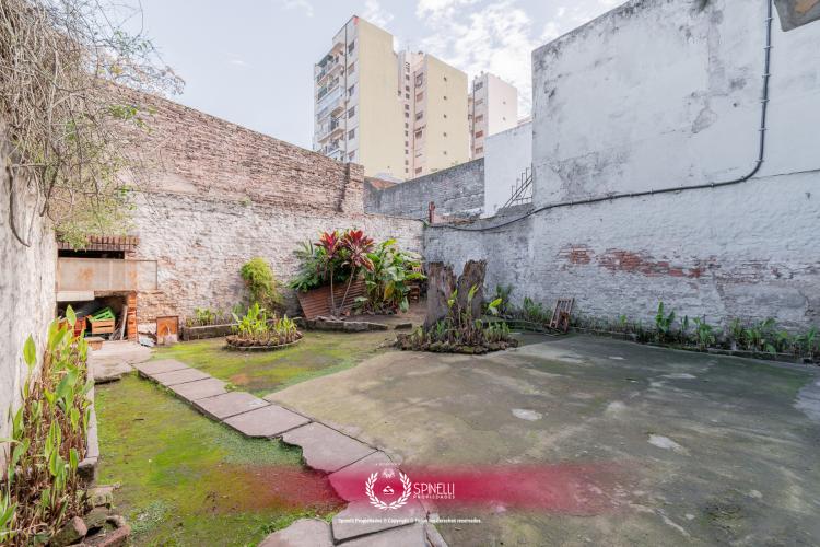 24 DE NOVIEMBRE 1200 / San Cristóbal - Capital Federal