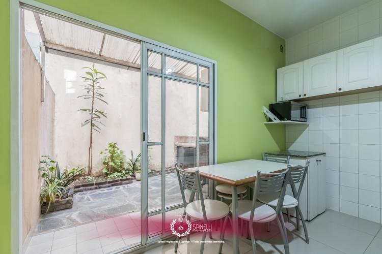 24 DE NOVIEMBRE 1200 / San Cristóbal - Capital Federal