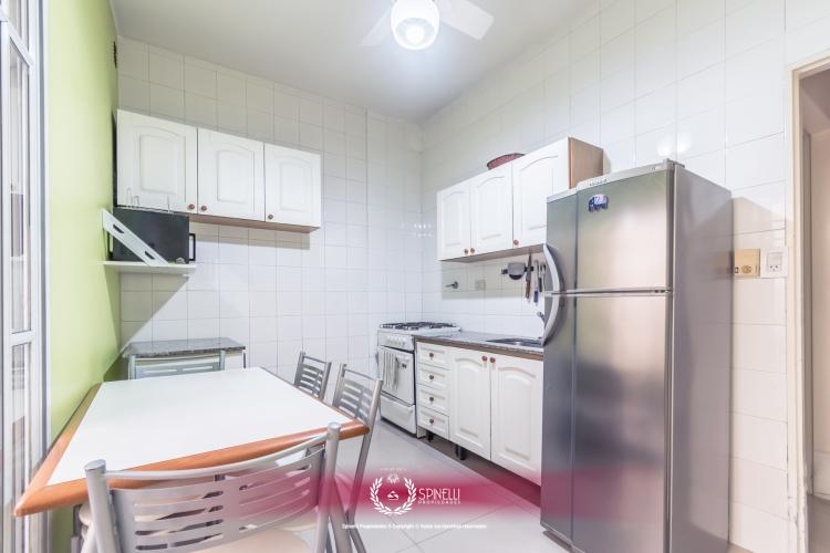 24 DE NOVIEMBRE 1200 / San Cristóbal - Capital Federal