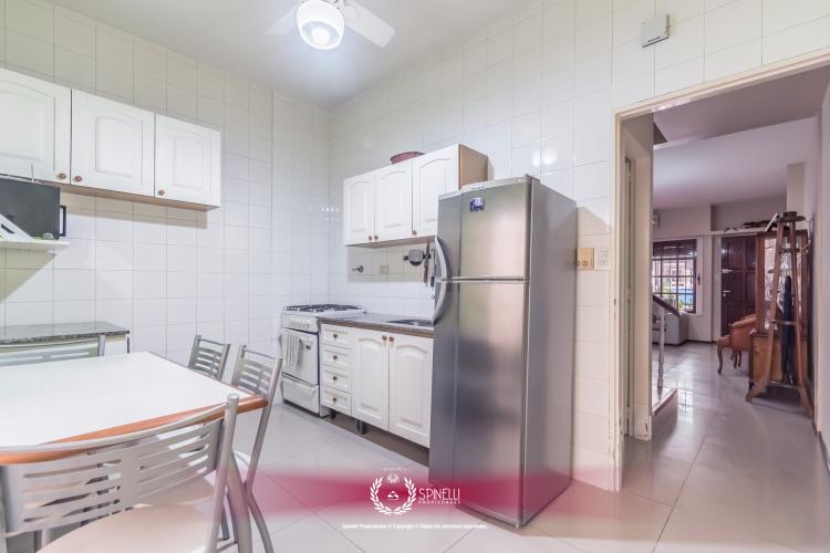 24 DE NOVIEMBRE 1200 / San Cristóbal - Capital Federal