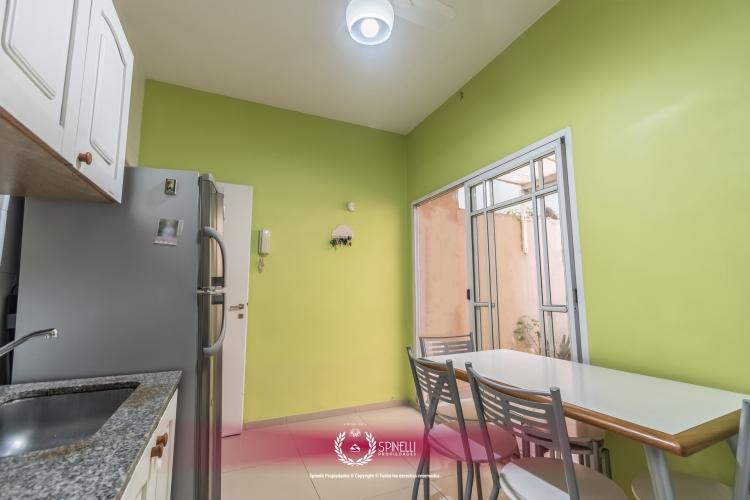 24 DE NOVIEMBRE 1200 / San Cristóbal - Capital Federal