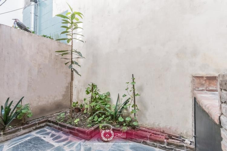 24 DE NOVIEMBRE 1200 / San Cristóbal - Capital Federal