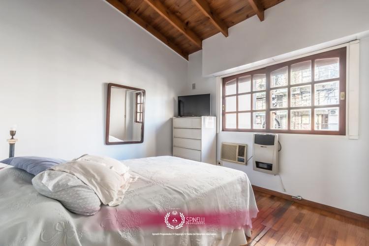 24 DE NOVIEMBRE 1200 / San Cristóbal - Capital Federal