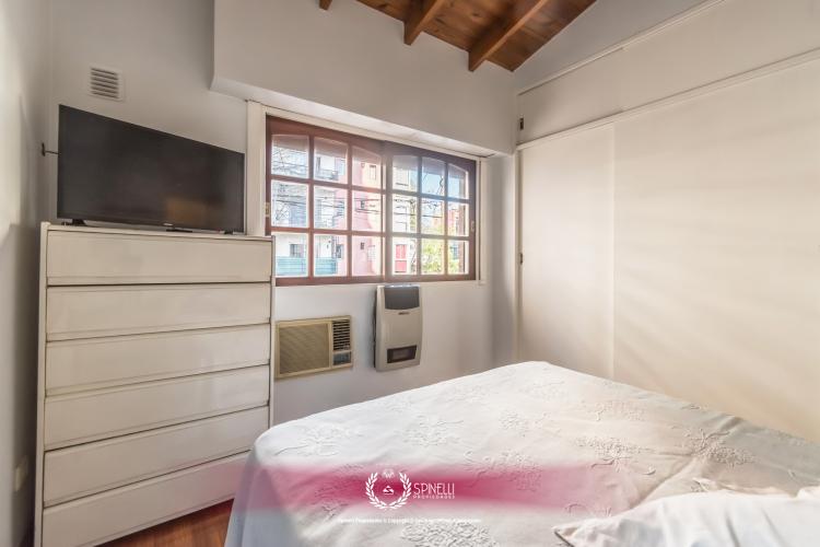 24 DE NOVIEMBRE 1200 / San Cristóbal - Capital Federal