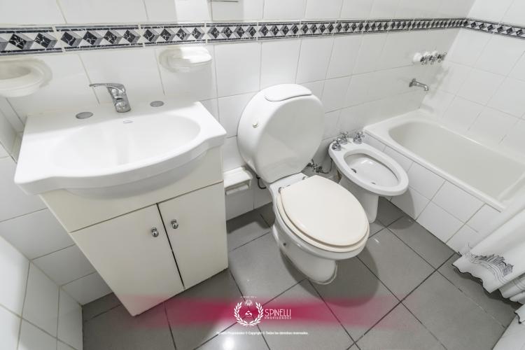 24 DE NOVIEMBRE 1200 / San Cristóbal - Capital Federal