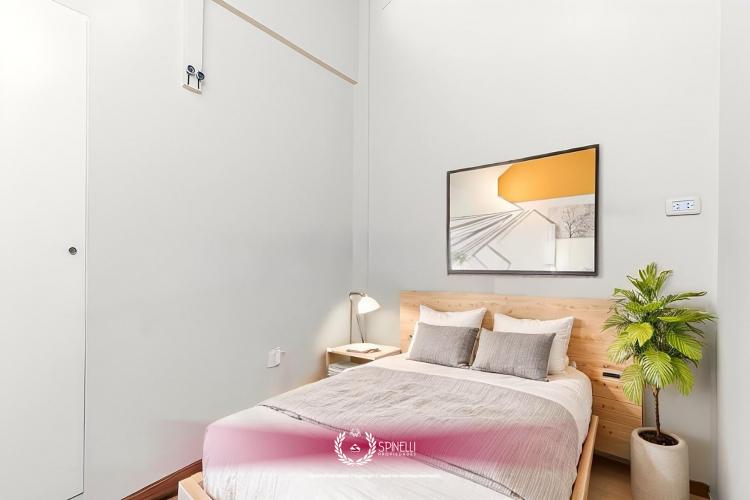 24 DE NOVIEMBRE 1200 / San Cristóbal - Capital Federal