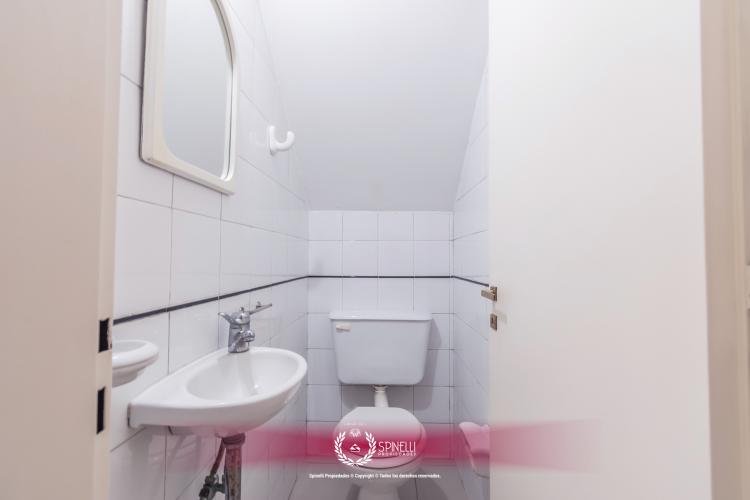 24 DE NOVIEMBRE 1200 / San Cristóbal - Capital Federal