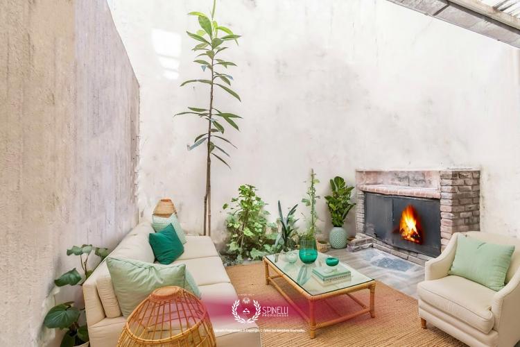 24 DE NOVIEMBRE 1200 / San Cristóbal - Capital Federal