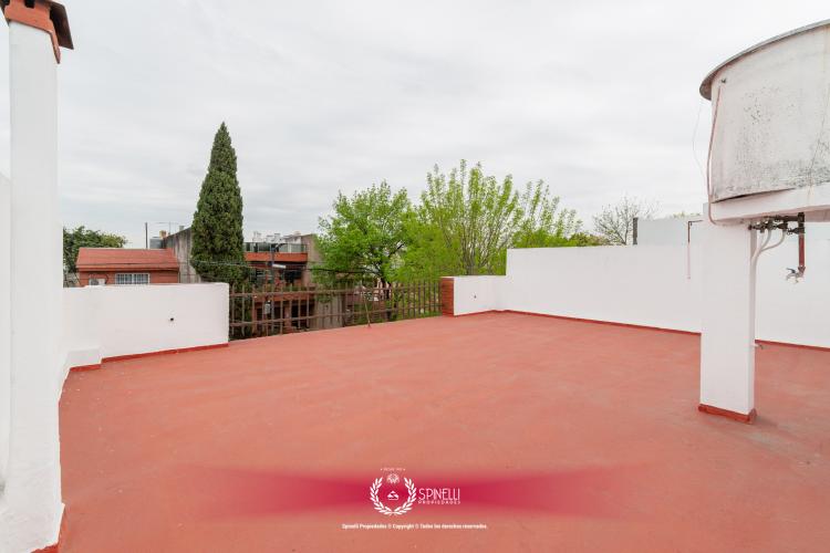 AVELINO DIAZ 1055 / Parque Chacabuco - Capital Federal