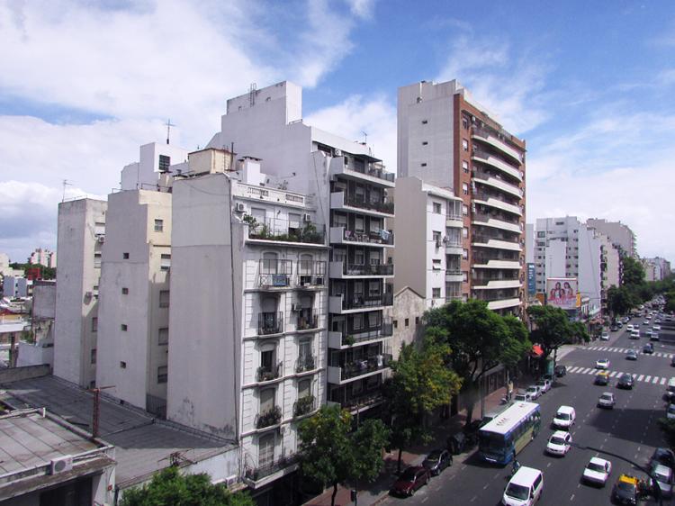 AV SAN JUAN 3500 / Boedo - Capital Federal