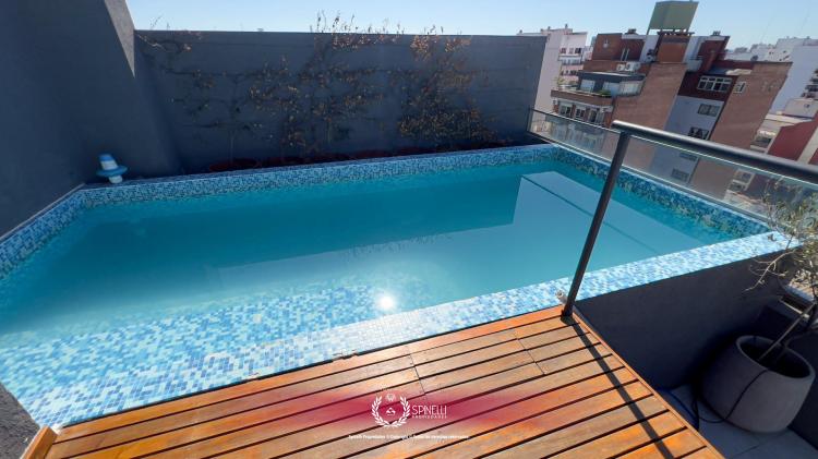 CATAMARCA 790 / Balvanera - Capital Federal