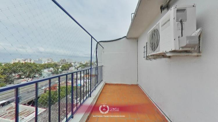 MAZA 1200 / Boedo - Capital Federal