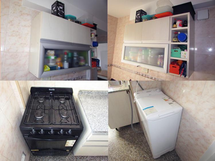 ESTADOS UNIDOS 4000 / Boedo - Capital Federal