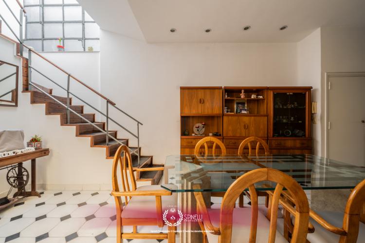 GRAL URQUIZA 1500 / San Cristóbal - Capital Federal