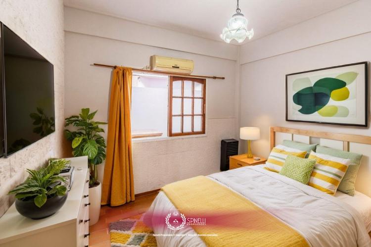 LACARRA 1400 / Parque Avellaneda - Capital Federal