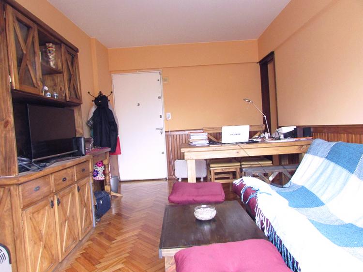 MAZA 200 / Almagro - Capital Federal