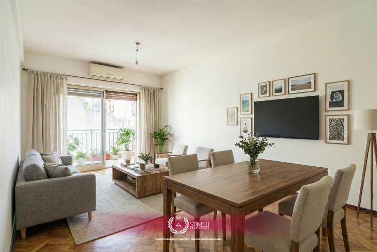 AV LA PLATA 800 / Boedo - Capital Federal