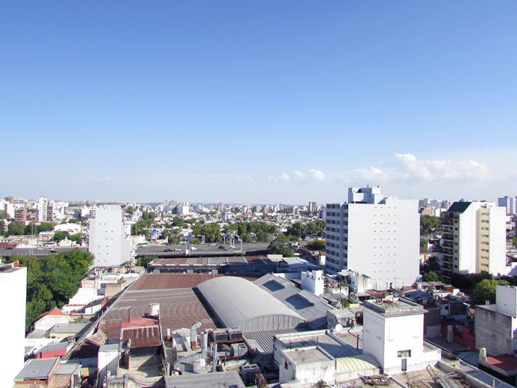 AV SAN JUAN 3300 / Boedo - Capital Federal