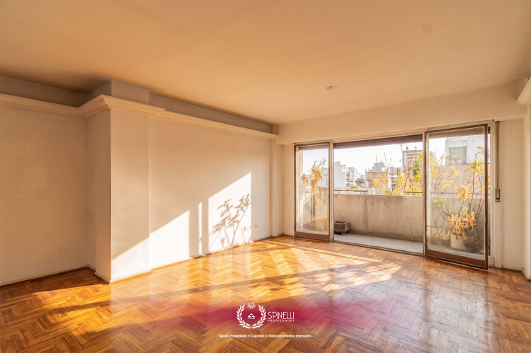 AVENIDA PAVÓN 4200 / Boedo - Capital Federal