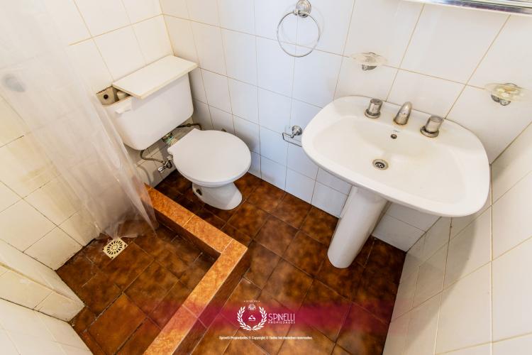 AV PAVÓN 3900 / Boedo - Capital Federal