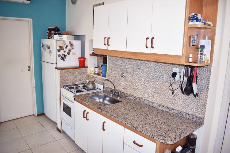 AGRELO 3600 / Almagro - Capital Federal