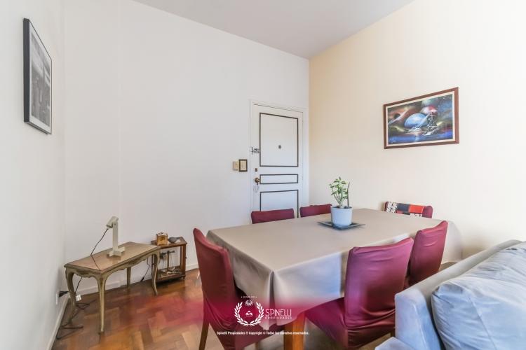 CÁTULO CASTILLO 2400 / Parque Patricios - Capital Federal