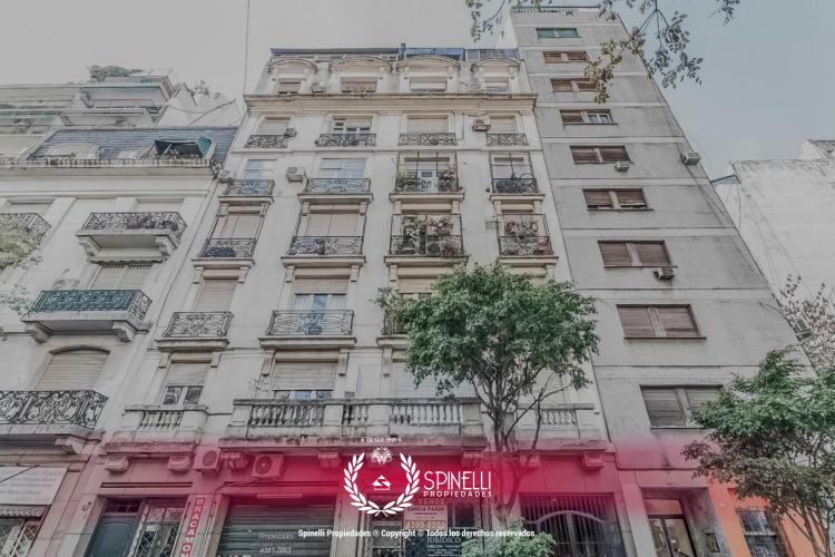 SOLIS 600 / Monserrat - Capital Federal