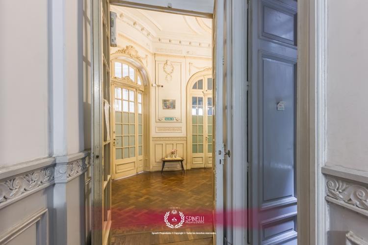 BME MITRE 3000 / Balvanera - Capital Federal