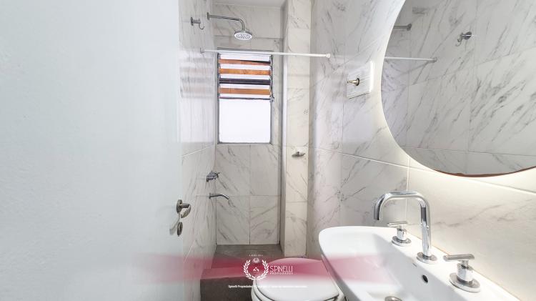 ALBERTI 900 / San Cristóbal - Capital Federal